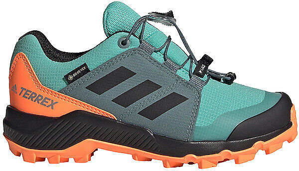 Adidas Kinder Wanderschuhe Terrex GTX Koralle   Größe: 32   FX4170 Auf Lager Unisex 32