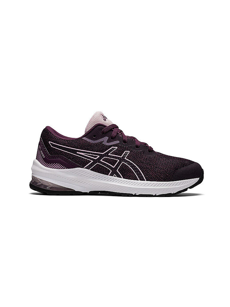 ASICS Mädchen Laufschuhe GT-1000™ 11 GS lila   Größe: 33   1014A237 Auf Lager Unisex 33