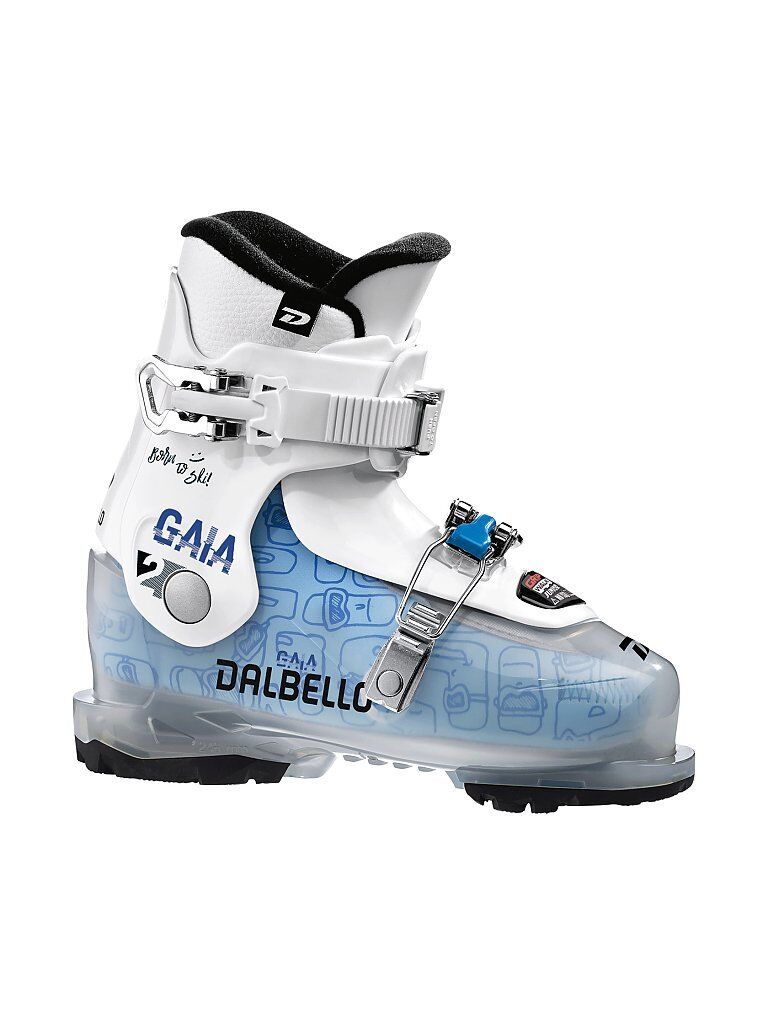 DALBELLO Mädchen Skischuhe Gaia 2.0   Größe: 21=32,5   D1953003.00 Auf Lager Unisex 21=32.5