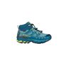 LA SPORTIVA Kinder Wanderschuhe Ultra Raptor II Mid JR GTX blau   Größe: 32   34P623107 Auf Lager Unisex 32