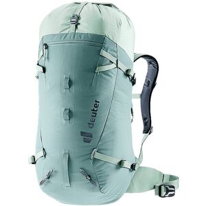 DEUTER Damen Alpinrucksack Guide 28 SL hellgrün   3361223 Auf Lager Unisex EG