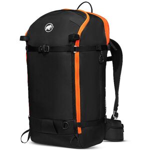 MAMMUT Lawinenrucksack Tour 40 Removable Airbag 3.0 schwarz   2610-02030 Auf Lager Unisex EG