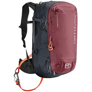 ORTOVOX Lawinenairbag-Rucksack Avabag Litric Tour 36S rosa   49225 Auf Lager Unisex EG