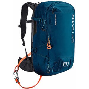 ORTOVOX Lawinenairbag-Rucksack Avabag Litric Tour 40 blau   49227 Auf Lager Unisex EG