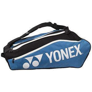 YONEX Tennistasche Club Line Racket Bag (12pcs) blau   1222 Auf Lager Unisex EG