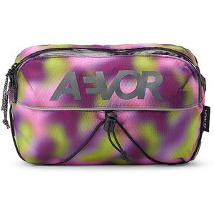 AEVOR Lenkertasche Bar Bag 4L rosa EG AEVOR Lenkertasche Bar Bag 4L rosa EG