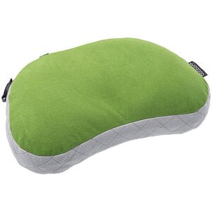COCOON Reisekissen Air-Core Pack Pillow grün EG COCOON Reisekissen Air-Core Pack Pillow grün EG