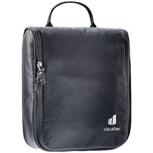 DEUTER Kulturbeutel Wash Center II schwarz EG DEUTER Kulturbeutel Wash Center II schwarz EG