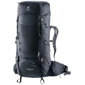 DEUTER Trekkingrucksack Aircontact Core 70+10 schwarz EG DEUTER Trekkingrucksack Aircontact Core 70+10 schwarz EG