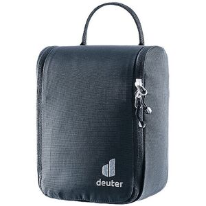 DEUTER Kulturbeutel Wash Center I schwarz EG DEUTER Kulturbeutel Wash Center I schwarz EG