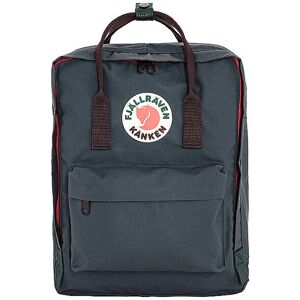 FJÄLLRÄVEN Tagesrucksack Kanken Koncept 16L grau EG FJÄLLRÄVEN Tagesrucksack Kanken Koncept 16L grau EG