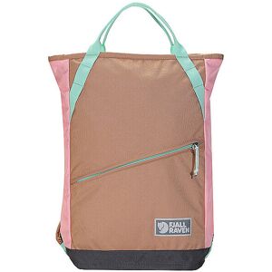 FJÄLLRÄVEN Tagesrucksack Vardag Totepack 22L pink EG FJÄLLRÄVEN Tagesrucksack Vardag Totepack 22L pink EG
