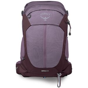 OSPREY Damen Wanderrucksack Sirrus® 24L beere EG OSPREY Damen Wanderrucksack Sirrus® 24L beere EG