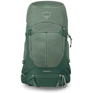 OSPREY Wanderrucksack Stratos 36L olive EG OSPREY Wanderrucksack Stratos 36L olive EG