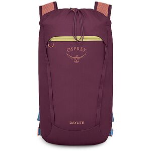 OSPREY Tagesrucksack Daylite™ Cinch 15L pink EG OSPREY Tagesrucksack Daylite™ Cinch 15L pink EG