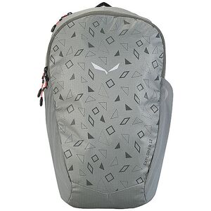 SALEWA Kinder Wanderrucksack Explorer 12L grau EG SALEWA Kinder Wanderrucksack Explorer 12L grau EG