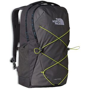 THE NORTH FACE Tagesrucksack Jester 28L grau EG THE NORTH FACE Tagesrucksack Jester 28L grau EG