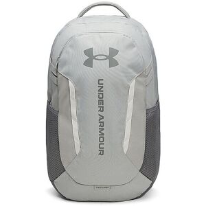 UNDER ARMOUR Rucksack UA Hustle 6.0 hellgrau EG UNDER ARMOUR Rucksack UA Hustle 6.0 hellgrau EG