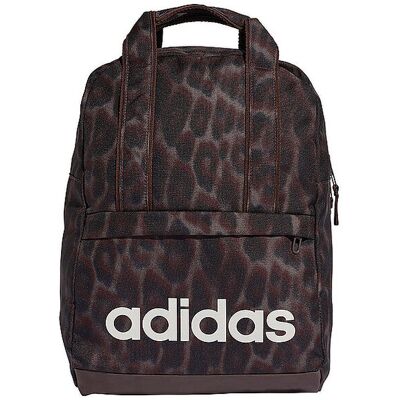Adidas Rucksack Ess BP Leo 19,2L braun EG Adidas Rucksack Ess BP Leo 19,2L braun EG