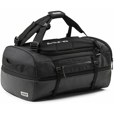 AEVOR Trainingstasche Duffel Pack 47l schwarz EG AEVOR Trainingstasche Duffel Pack 47l schwarz EG