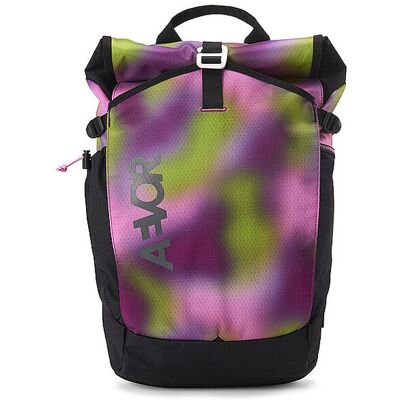 AEVOR Rucksack Roll Pack 20-28L rosa EG AEVOR Rucksack Roll Pack 20-28L rosa EG