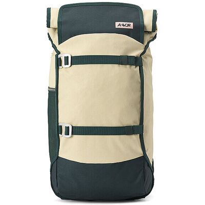 AEVOR Rucksack Trip Pack 26L dunkelgrün EG AEVOR Rucksack Trip Pack 26L dunkelgrün EG