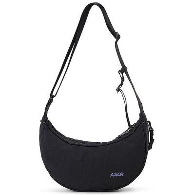 AEVOR Umhängetasche Sling Bag Small schwarz EG AEVOR Umhängetasche Sling Bag Small schwarz EG