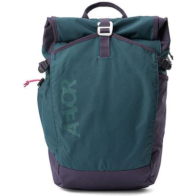 AEVOR Rucksack Roll Pack 2.0 28L petrol EG AEVOR Rucksack Roll Pack 2.0 28L petrol EG