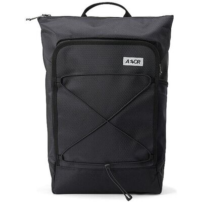 AEVOR Rucksack Day Pack FLX 21L schwarz EG AEVOR Rucksack Day Pack FLX 21L schwarz EG
