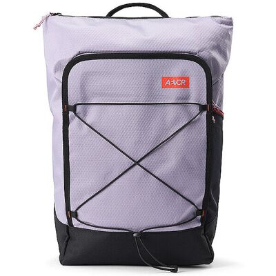 AEVOR Rucksack Day Pack FLX 21L rosa EG AEVOR Rucksack Day Pack FLX 21L rosa EG