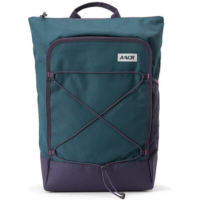 AEVOR Rucksack Day Pack FLX 21L petrol EG AEVOR Rucksack Day Pack FLX 21L petrol EG