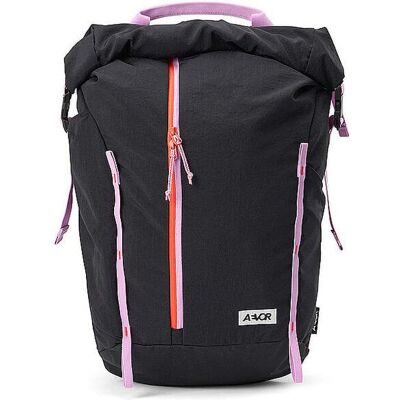 AEVOR Rucksack Active Pack 16L schwarz EG AEVOR Rucksack Active Pack 16L schwarz EG