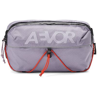 AEVOR Lenkertasche Bar Bag 4L rosa EG AEVOR Lenkertasche Bar Bag 4L rosa EG