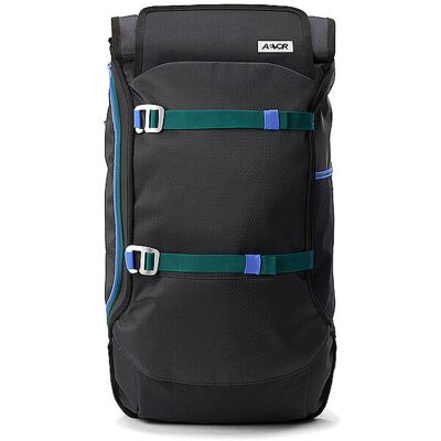 AEVOR Rucksack Travel Pack Proof schwarz EG AEVOR Rucksack Travel Pack Proof schwarz EG