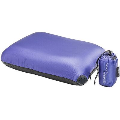 COCOON Reisekissen Air-Core Hyperlight lila EG COCOON Reisekissen Air-Core Hyperlight lila EG
