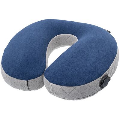 COCOON Nackenkissen U-Shaped blau EG COCOON Nackenkissen U-Shaped blau EG
