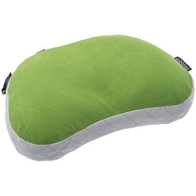 COCOON Reisekissen Air-Core Pack Pillow grün EG COCOON Reisekissen Air-Core Pack Pillow grün EG