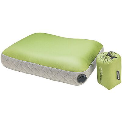 COCOON Reisekissen Air-Core Pillow UltralightReisekissen Air-Core Pillow Ultralight grün EG COCOON Reisekissen Air-Core Pillow UltralightReisekissen Air-Core Pillow Ultralight grün EG