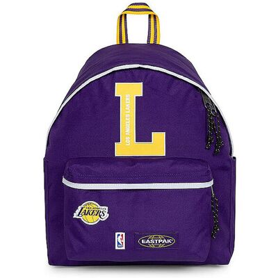EASTPAK Rucksack Day Pak'r Pride BTR 24L lila EG EASTPAK Rucksack Day Pak'r Pride BTR 24L lila EG