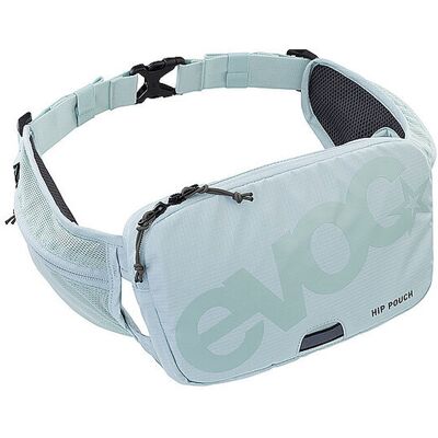 EVOC Fahrrad Hüfttasche Hip Pouch 1L mint EG EVOC Fahrrad Hüfttasche Hip Pouch 1L mint EG