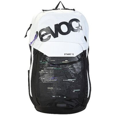 EVOC Radrucksack Stage 12L schwarz EG EVOC Radrucksack Stage 12L schwarz EG