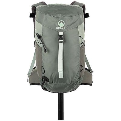 KOHLA Wanderrucksack Active V-Frame 20L olive EG KOHLA Wanderrucksack Active V-Frame 20L olive EG