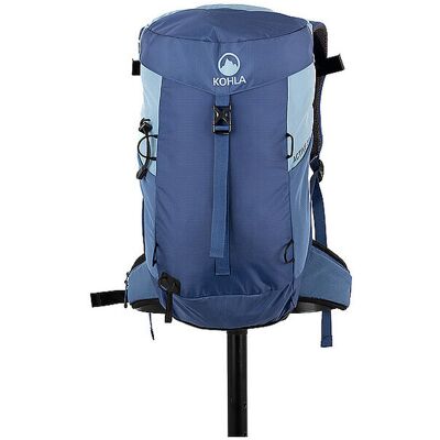 KOHLA Wanderrucksack Active V-Frame 20L blau EG KOHLA Wanderrucksack Active V-Frame 20L blau EG