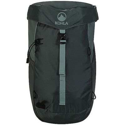 KOHLA Wanderrucksack Active V-Frame 25l olive EG KOHLA Wanderrucksack Active V-Frame 25l olive EG