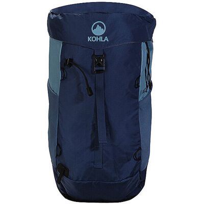 KOHLA Wanderrucksack Active V-Frame 25l dunkelblau EG KOHLA Wanderrucksack Active V-Frame 25l dunkelblau EG