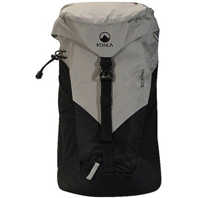 KOHLA Wanderrucksack Hiker 23L grau EG KOHLA Wanderrucksack Hiker 23L grau EG