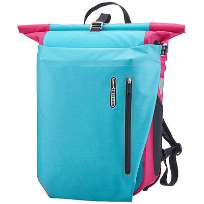 ORTLIEB Radrucksack Vario Cyber 26L hellblau EG ORTLIEB Radrucksack Vario Cyber 26L hellblau EG