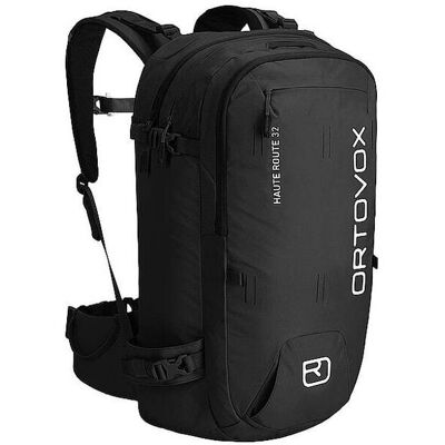 ORTOVOX Skitouren Rucksack Haute Route 32 schwarz EG ORTOVOX Skitouren Rucksack Haute Route 32 schwarz EG