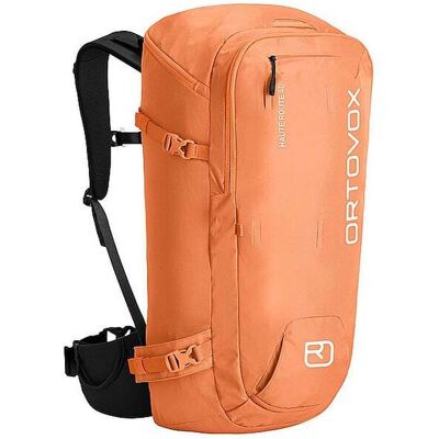 ORTOVOX Tourenrucksack Haute Route 40 orange EG ORTOVOX Tourenrucksack Haute Route 40 orange EG