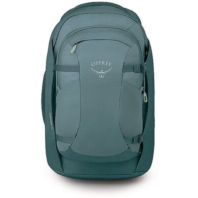 OSPREY Reisetasche Fairview 70L petrol EG OSPREY Reisetasche Fairview 70L petrol EG